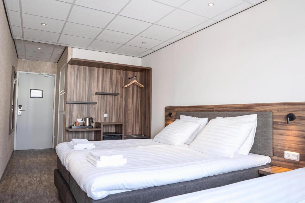 Harbour Hotel آيْماردين المظهر الخارجي الصورة