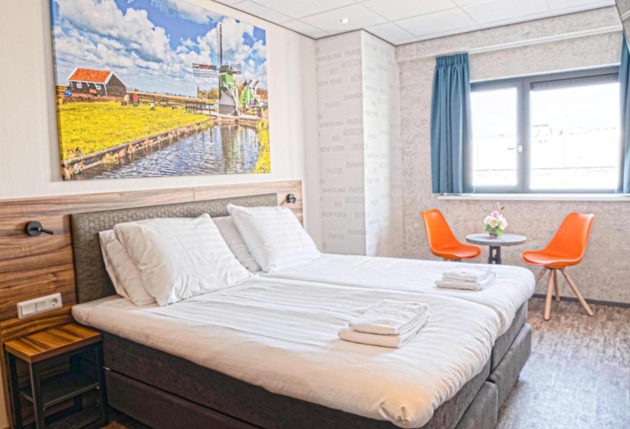 Harbour Hotel آيْماردين المظهر الخارجي الصورة