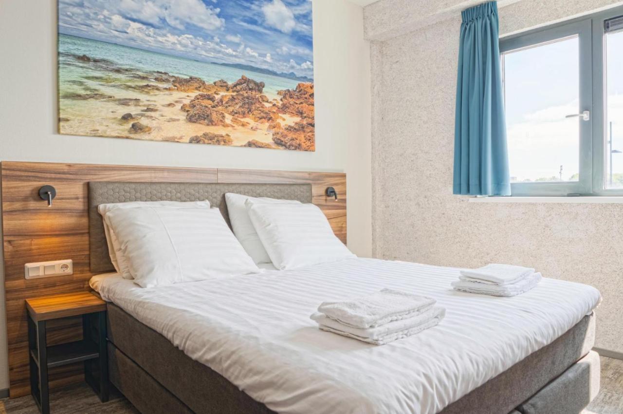 Harbour Hotel آيْماردين المظهر الخارجي الصورة