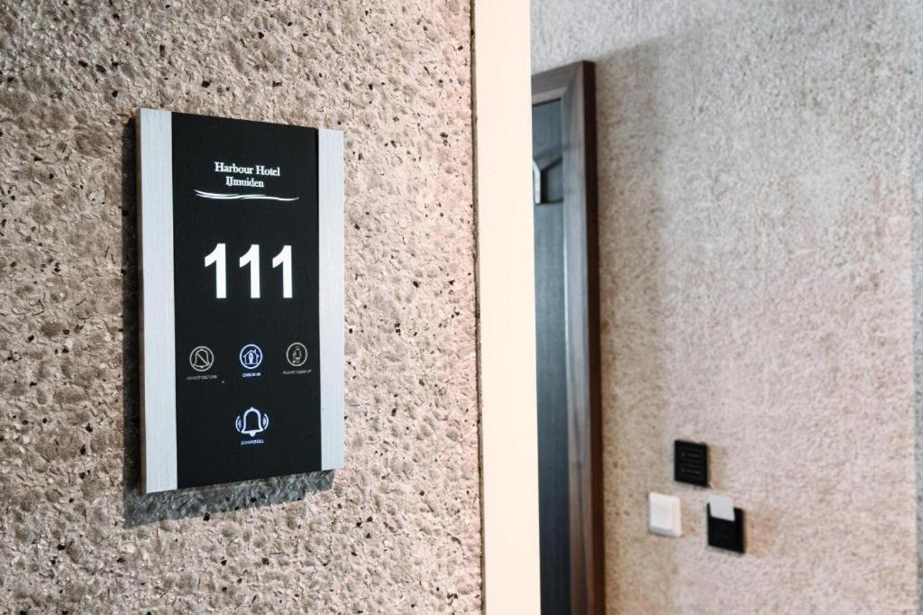 Harbour Hotel آيْماردين المظهر الخارجي الصورة