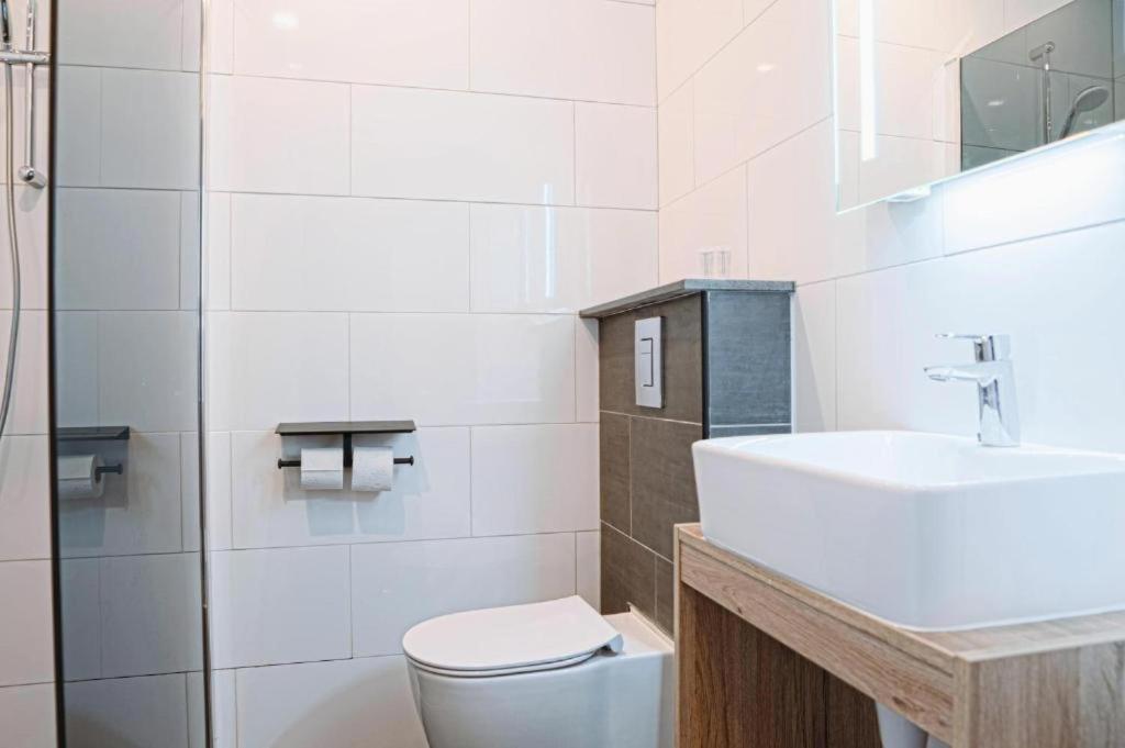 Harbour Hotel آيْماردين المظهر الخارجي الصورة